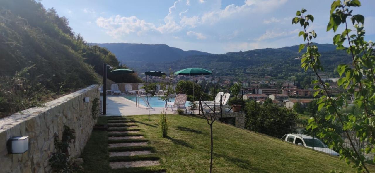 B&B Da Cesco Garda  Exterior foto