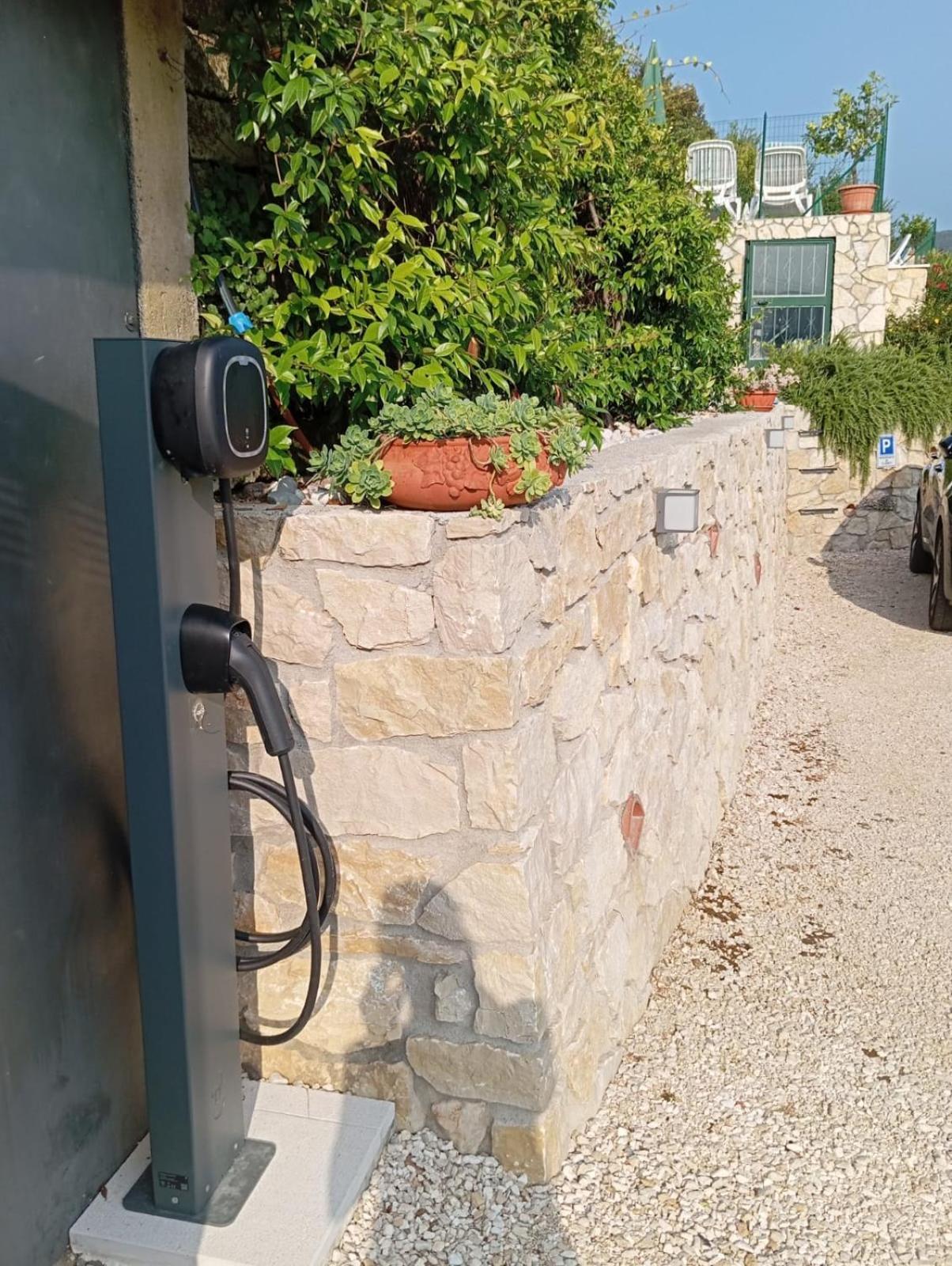 B&B Da Cesco Garda  Exterior foto